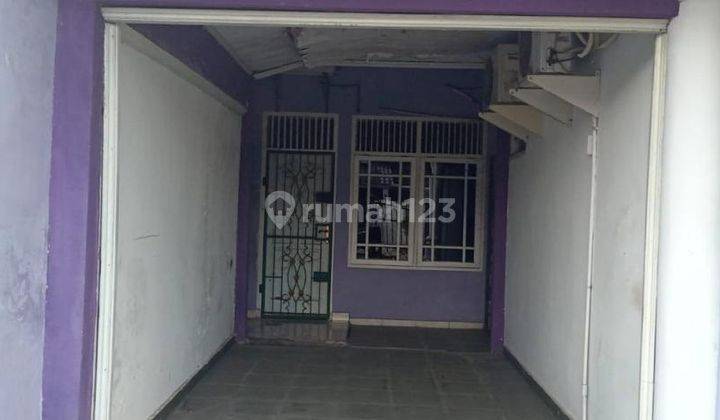 Sangat Murah Rumah Bagus Siap Huni SHM di Pusat Kota Palembang 2