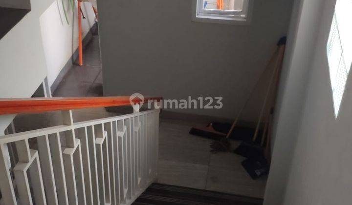 Ruko Siap Pakai Furnished Cocok Untuk Kantor Usaha 2