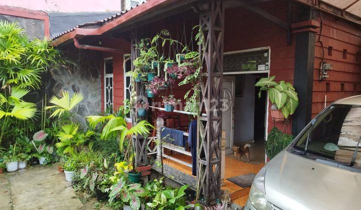 Rumah Strategis Full Furnished SHM di Pusat Kota Sukabumi, Jawa 2