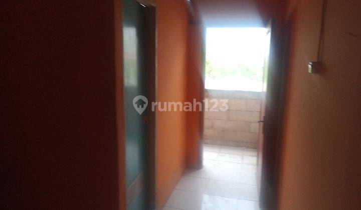 Ruko 2 Lantai Strategis di Babelan, Bekasi Dekat Panjibuwono 5