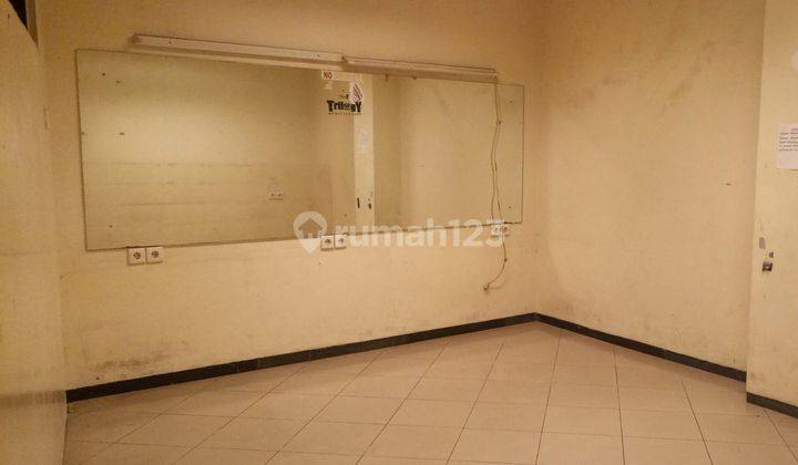 Gudang Siap Pakai Akses Kontainer 40 Feet di Pegangsaan, Jakarta 7