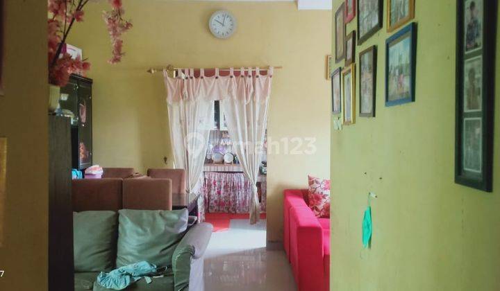 Rumah Siap Huni 3 Kamar Tidur Cocok Keluarga Besar di Bekasi 2