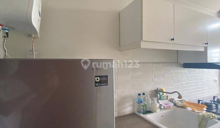 Apartemen Kuningan Place 1 Br Furnished Strategis di Pusat Bisnis 2