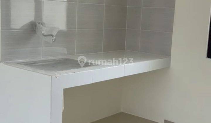 Ruko Baru Siap Pakai Cocok Untuk Usaha Lokasi Sangat Strategis 4
