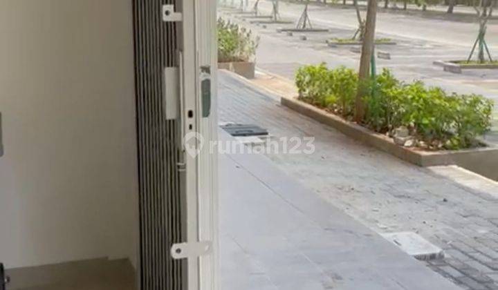 Ruko Baru Siap Pakai Cocok Untuk Usaha Lokasi Sangat Strategis 6