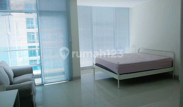 Brooklyn Apartment Alam Sutera Binus University Gading Serpong 2