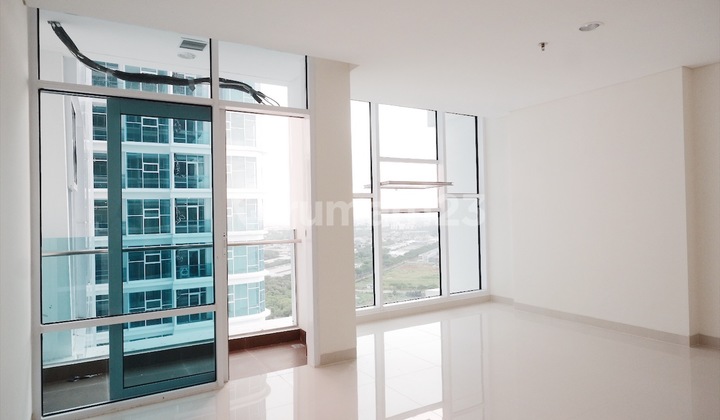 Apartemen Brooklyn Alam Sutera Universitas Binus Gading Serpong