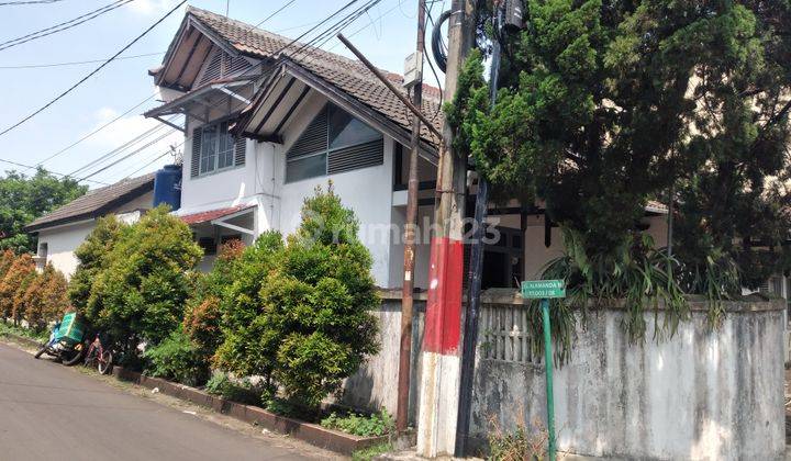 Rumah Siap Huni 2 Lantai Strategis Nego Sampai Deal  2