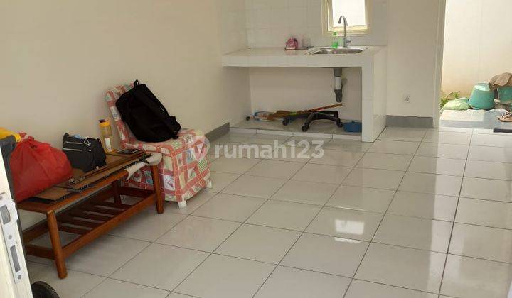 Rumah Dalam Cluster Tera Damai Bekasi By Harapan Indah Siap Huni 2