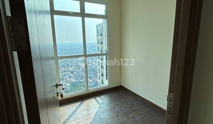 Apartemen 2 Br di Jakarta Puri Orchard Tower Apartment Siap Huni 2