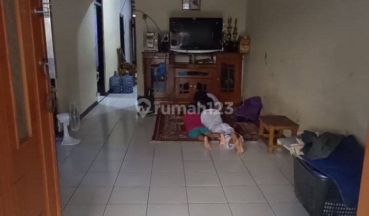 Rumah Strategis Siap Huni Di Bintara Dekat Stasiun Kranji Bekasi 2