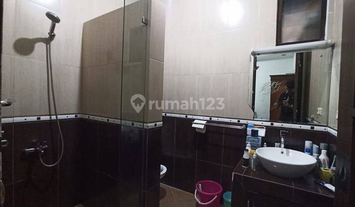 Rumah Minimalis Modern di Jaksel Pejaten Pasar Minggu Ekslusif 2