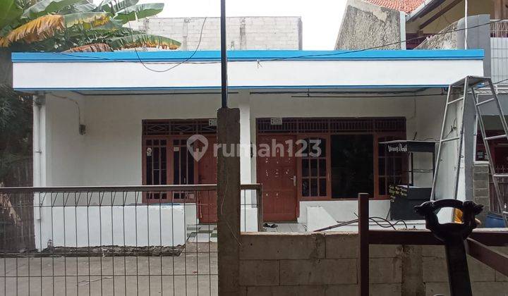 Rumah Siap Huni Dekat New Summarecon Harapan Indah Harga Terbaik 1