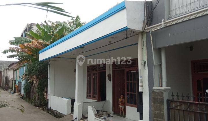 Rumah Siap Huni Dekat New Summarecon Harapan Indah Harga Terbaik 2