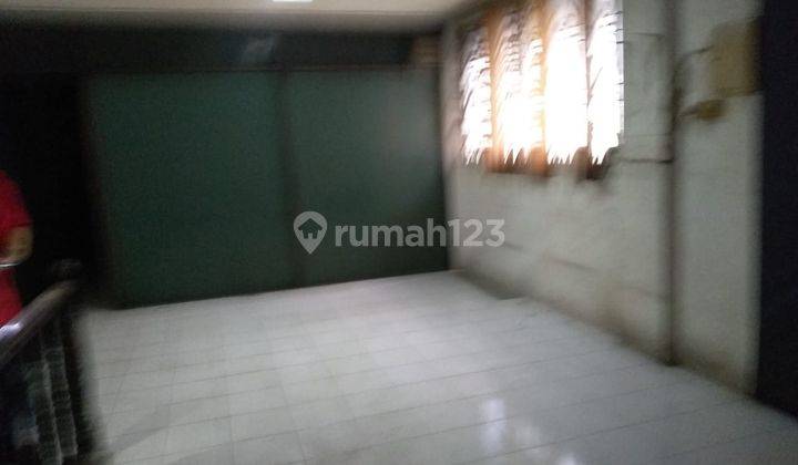 Ruko Studio Foto 3 Lantai di Mangga Besar Pangeran Jayakarta 2