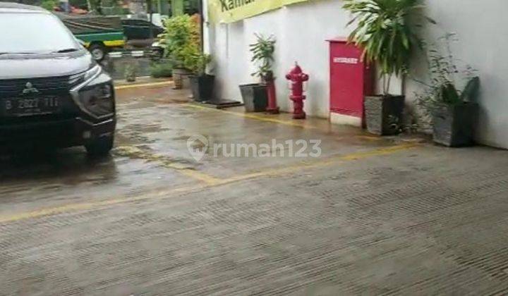 Ruko Strategis Untuk Cafe Coffee Shop Restoran di Pusat Kota 1