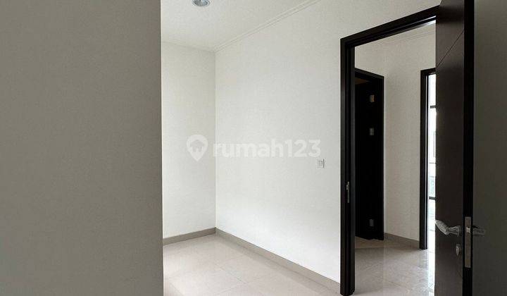 Rumah 2 Lantai Siap Huni di Pik 2 Pantjoran Pik Cluster Florida 2