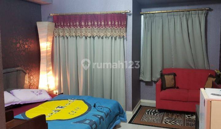 Apartemen Cosmo Terrace Thamrin City Residence Fully Furnished 1