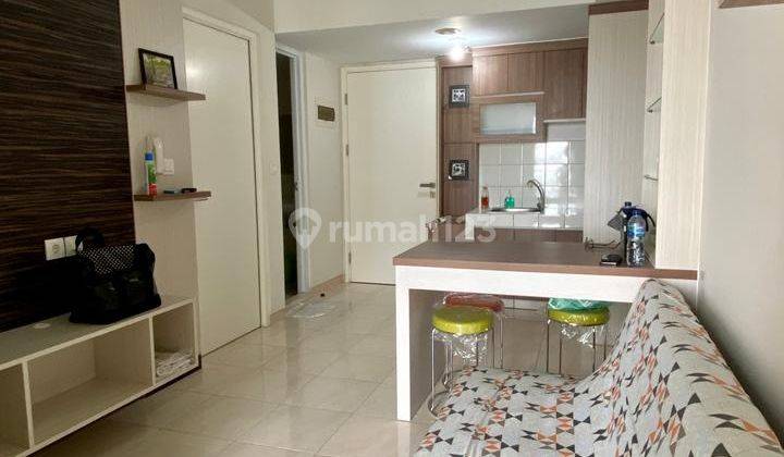 Apartment The Springlake View 2 BR Summarecon Bekasi Furnished 1