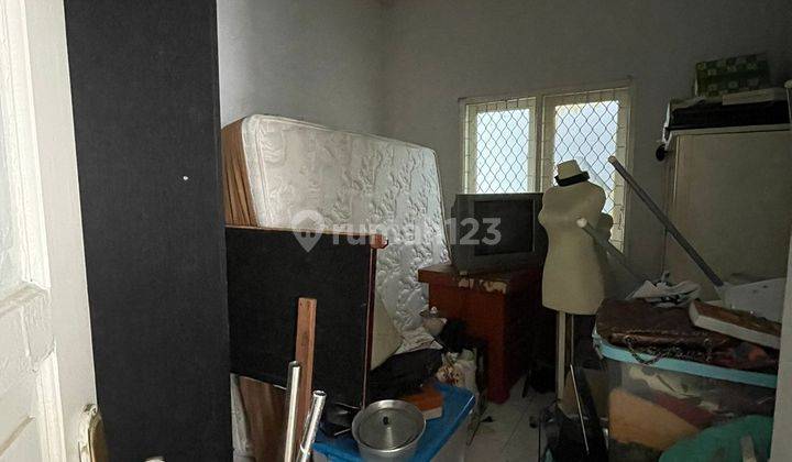 foto lainnya rumah murah komplek kodam jatiwaringin