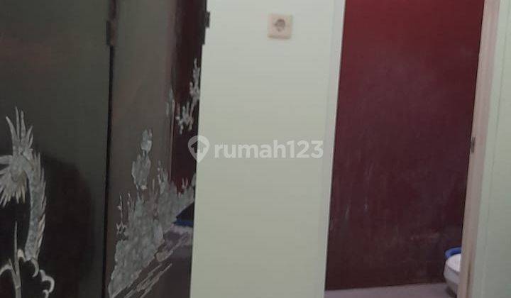 kamar mandi rumah murah komplek kodam jatiwaringin