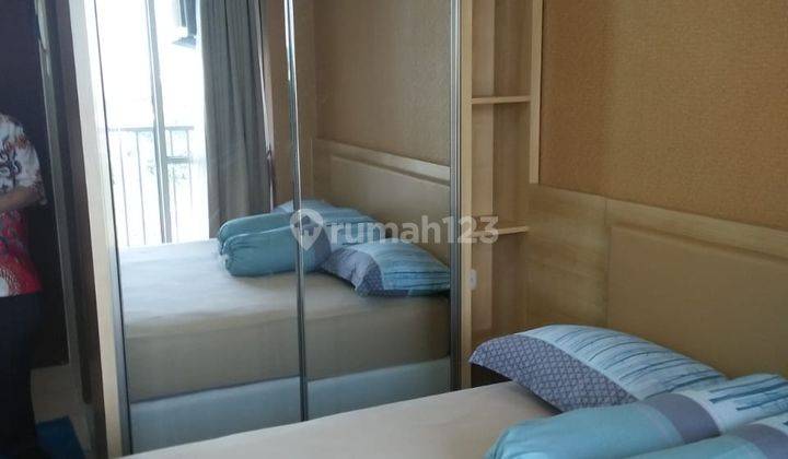 Apartment Tifolia Pulomas Kelapa Gading Murah Furnished SHM 2