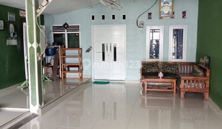 Rumah Hook di Pulo Gebang Cakung Jakarta Timur Minimalis Modern 1