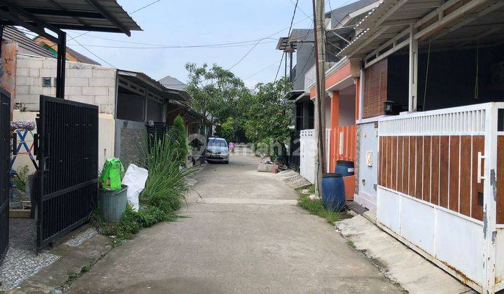 Rumah Siap Huni Eksklusif di Darmawangsa Residence Siap Take Over 2