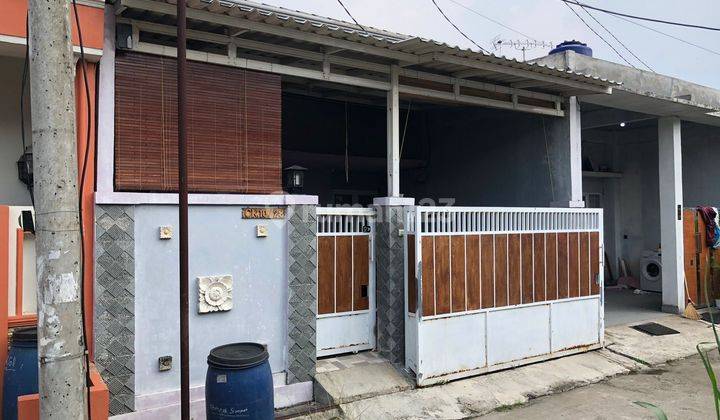 Rumah Siap Huni Eksklusif di Darmawangsa Residence Siap Take Over 1