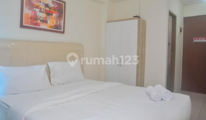 Apartemen Tifolia Kelapa Gading Pulomas Siap Pakai Full Furnished 2