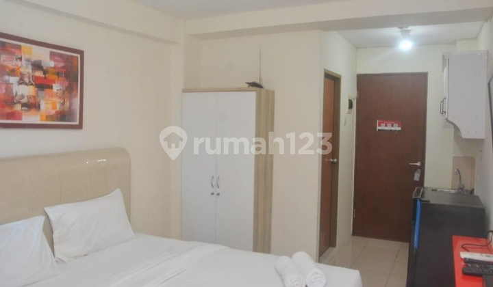 Apartemen Tifolia Kelapa Gading Pulomas Siap Pakai Full Furnished Apartemen Tifolia Kelapa Gading Pulomas Siap Pakai Full Furnished