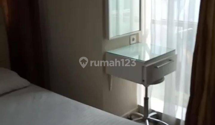 foto lainnya apartment kuningan place lrt mrt