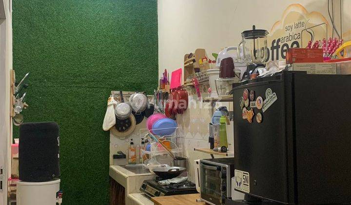 Rumah Cluster Siap Huni di Bekasi Murah Cantik Minimalis Furnish 2