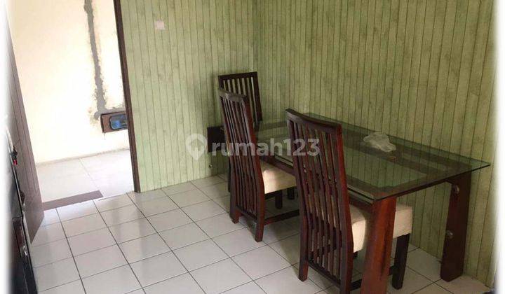 Apartemen Kemang View Bekasi Furnished 3 Br Siap Huni Murah 2