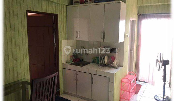 Apartemen Kemang View Bekasi Furnished 3 Br Siap Huni Murah 1