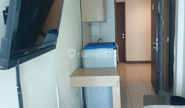 Apartemen Kelapa Gading Tifolia Pulo Mas Lantai Tinggi High Floor 2