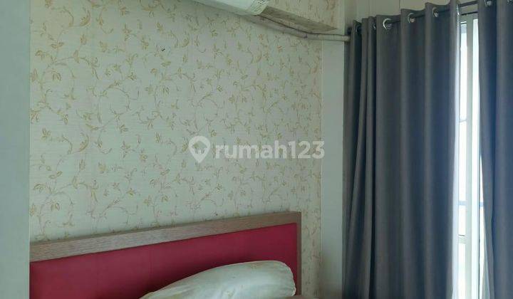 Apartemen Kelapa Gading Tifolia Pulo Mas Lantai Tinggi High Floor 1