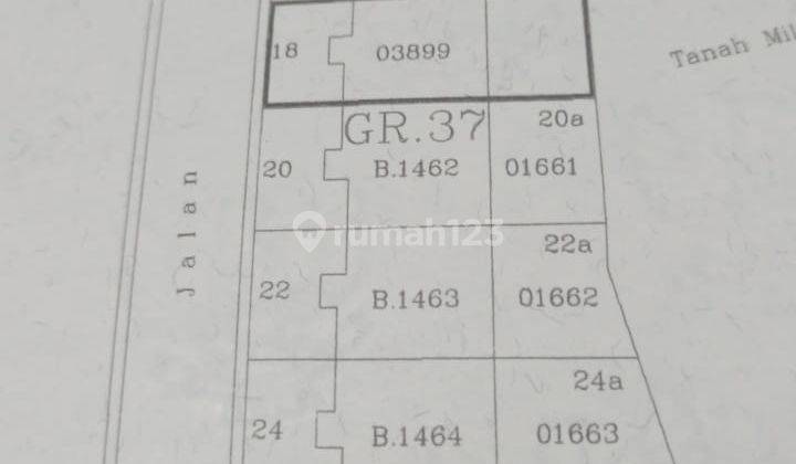 Rumah Strategis Luas di Graha Raya Bintaro Tangerang Selatan 2