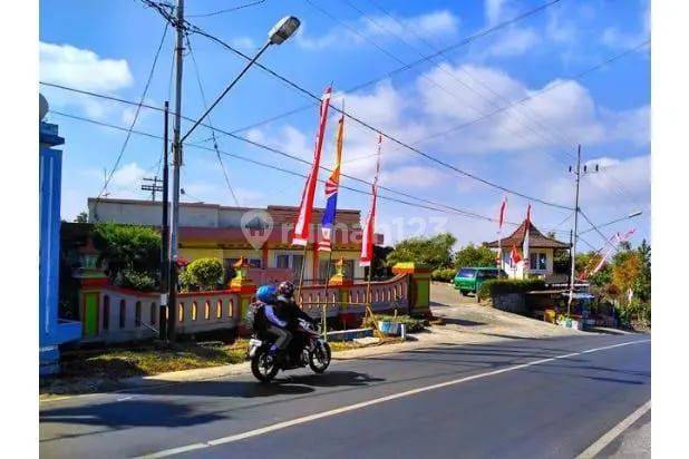 Hotel Villa di Batu Malang Murah Harga Bu Investasi Izin Lengkap 1