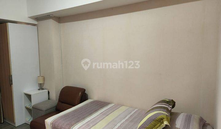 Apartment Summarecon M Town Residence Gading Serpong Furnished 2