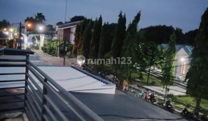 Rumah Duta Prima Harapan Regency Near Cluster Summarecon Bekasi 1