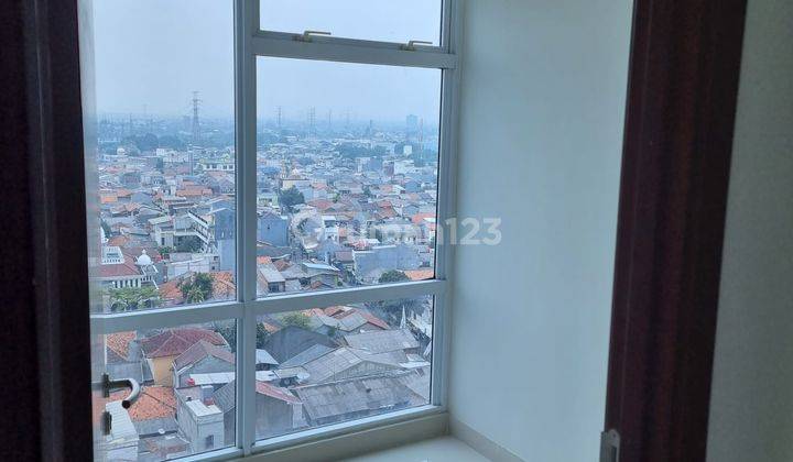 Puri Mansion Apartment 3 Br Tower Beryl Lt 11 Semi Furnished 2