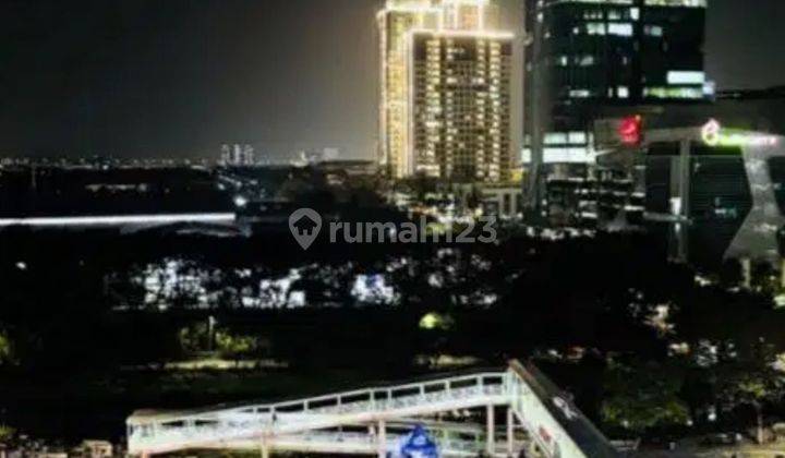 Apartmen Tifolia Pulomas Kelapa Gading dekat LRT dan Transjakarta 1