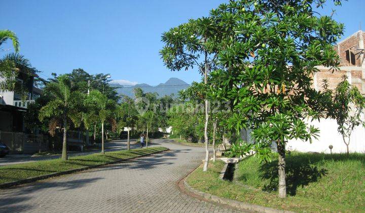 Rumah Hook BNR di Bogor Nirwana Residence MURAH BANGET 2