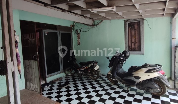 Affordable Hook House Harapan Indah Bekasi Cakung Bawah Market Price 2
