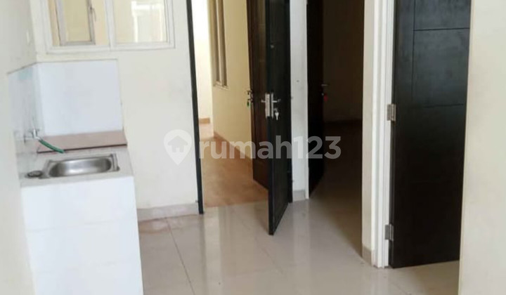 Rumah Cluster Murah Bekasi Segara City Tarumajaya Marunda Priuk