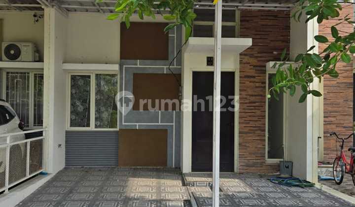 Rumah Bekasi Tarumajaya Segara City Feia Sudah Renovasi SHM Rumah Bekasi Tarumajaya Segara City Feia Sudah Renovasi SHM