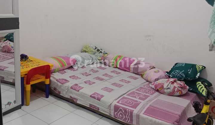 Affordable House in Green Garden Complex Rorotan Cilincing North Jakarta