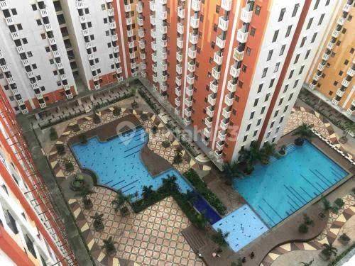 Kemang View Apartment Super Murah harga BU Full Furnished Bekasi 2