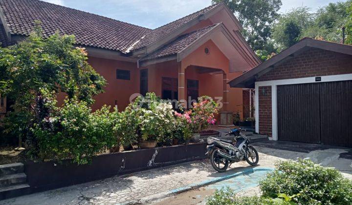 Rumah Kota Baru Jambi Ir Juanda Simpang 3 Sipin Mayang Shm 1